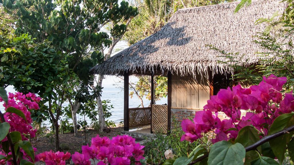Sunset Cottages Hitokalak Eksteriør bilde